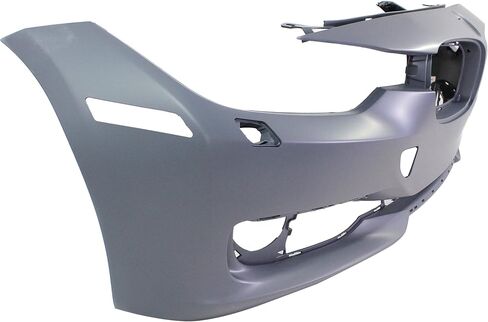Garage-Pro Bumper Cover for 2013-2015 BMW ActiveHybrid 3 & 320i, Fits 328d Sedan Front in Saudi Arabia