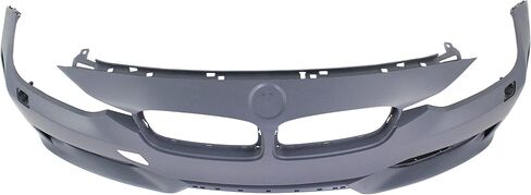 Garage-Pro Bumper Cover for 2013-2015 BMW ActiveHybrid 3 & 320i, Fits 328d Sedan Front in Saudi Arabia