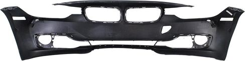 Garage-Pro Bumper Cover for 2013-2015 BMW ActiveHybrid 3 & 320i, Fits 328d Sedan Front in Saudi Arabia