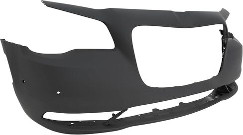 Garage-Pro Bumper Cover Compatible with Chrysler 300 2015-2023 Primed Front CAPA CH1000A22C in Saudi Arabia