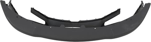 Garage-Pro Bumper Cover Compatible with Chrysler 300 2015-2023 Primed Front CAPA CH1000A22C in Saudi Arabia