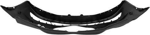Garage-Pro Bumper Cover Compatible with Chrysler 300 2015-2023 Primed Front CAPA CH1000A22C in Saudi Arabia