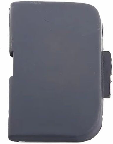 المصد الأمامي سحب كُبشة وخطاف غطاء غطاء غير مصبوغ لسيارات BMW E46 318i 2004 320i 2005 325i 2001 330i 325Xi 51117044125 in Kuwait