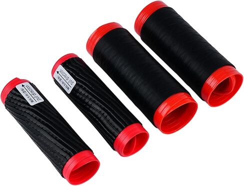 OFFCURVE Universal Motorcycle Handblebar Grips in Saudi Arabia