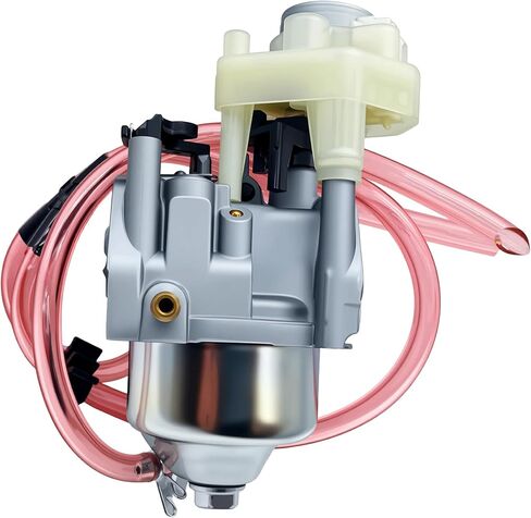 EU3000is Carburetor with Spark Plug Fuel Line Gasket kit Fits For Honda EU3000i Generator Carb Replace 16100-ZL0-D66 16100ZL0D66 16100-ZL0-D65 16100ZL0D65 in Kuwait