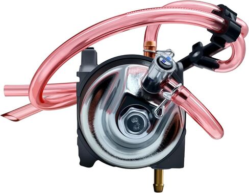 EU3000is Carburetor with Spark Plug Fuel Line Gasket kit Fits For Honda EU3000i Generator Carb Replace 16100-ZL0-D66 16100ZL0D66 16100-ZL0-D65 16100ZL0D65 in Kuwait