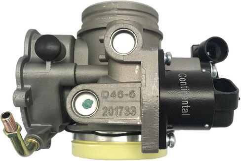 JA-ALL صمام خانق للجسم لـ Hisun 500cc 550 ATV HS500 550 in Saudi Arabia