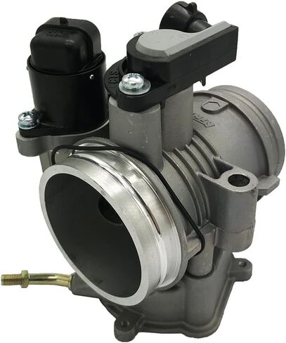 JA-ALL صمام خانق للجسم لـ Hisun 500cc 550 ATV HS500 550 in Saudi Arabia