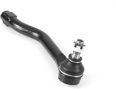 Metrix Premium Chassis Parts - Front Left & Right Outer Tie Rod End Kit Fits 2015-2020 Acura TLX FWD, 2013-2017 Honda Accord, Replacement ES801000, ES801001, Made in Europe in Saudi Arabia