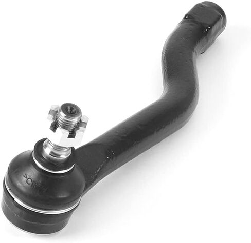 Metrix Premium Chassis Parts - Front Left & Right Outer Tie Rod End Kit Fits 2015-2020 Acura TLX FWD, 2013-2017 Honda Accord, Replacement ES801000, ES801001, Made in Europe in Saudi Arabia