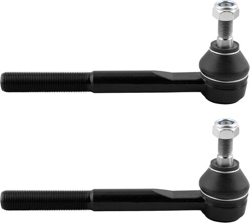 BOXI 9pc Tierod End Drag Center Link Adjustment Sleeve Sway Bar Stabilizer Set Fits for Chevrolet C1500 Suburban C2500 1993-1999 Tahoe Yukon 95-99 / 2WD/RWD Models / DS1406 ES2837 ES2836 ES2004 K5252 in Saudi Arabia