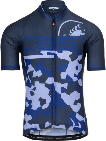 CASTELLI, Attacco Limited Edition Jersey - Men's in Saudi Arabia
