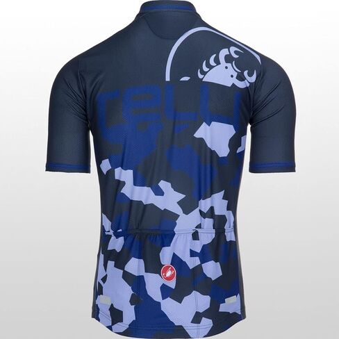 CASTELLI, Attacco Limited Edition Jersey - Men's in Saudi Arabia