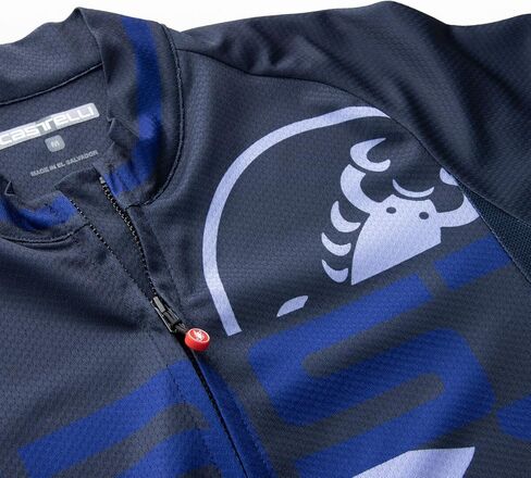 CASTELLI, Attacco Limited Edition Jersey - Men's in Saudi Arabia
