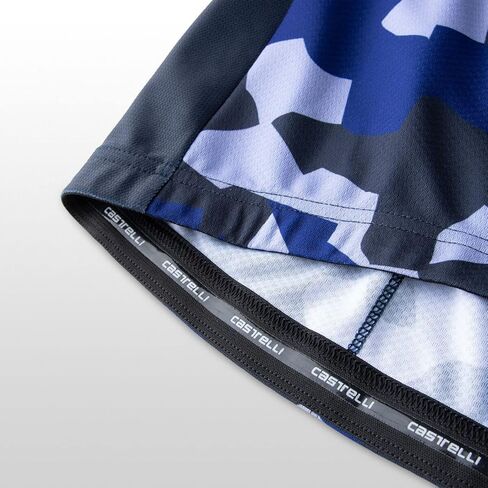 CASTELLI, Attacco Limited Edition Jersey - Men's in Saudi Arabia