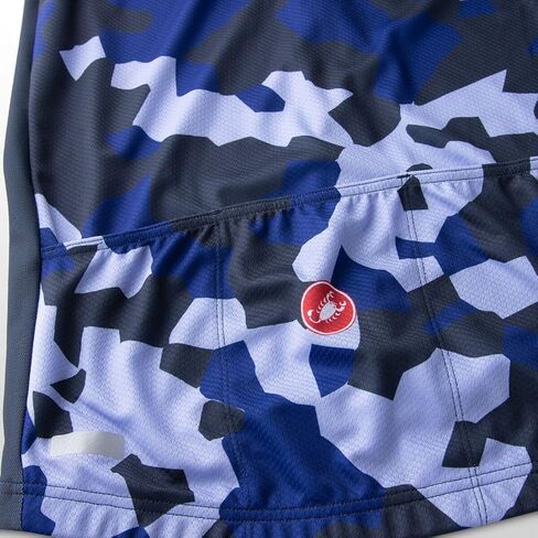 CASTELLI, Attacco Limited Edition Jersey - Men's in Saudi Arabia