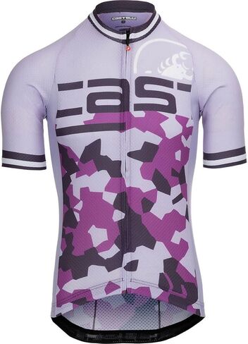 CASTELLI, Attacco Limited Edition Jersey - Men's in Saudi Arabia