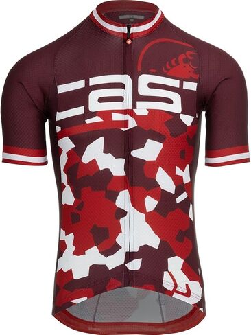 CASTELLI, Attacco Limited Edition Jersey - Men's in Saudi Arabia