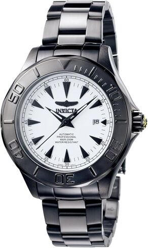 Invicta Men's 7113 Signature Collection Pro Diver Ocean Ghost III Automatic Watch in Saudi Arabia