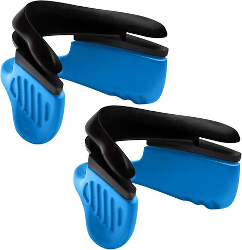 2 Pairs Replacement Nose Pads Nose Pieces for Oakley M2 Frame OO9212/M2 Frame XL OO9343 Sunglasses in Saudi Arabia