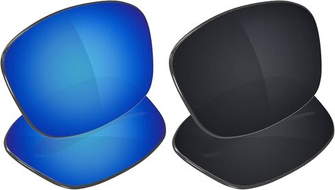 Galvanic Replacement Lenses for Arnette Boxcar Sunglasses - Multiple Choices in Saudi Arabia