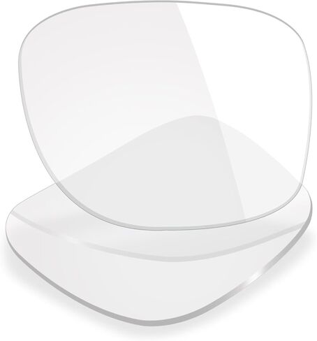 Mryok Polarized Replacement Lenses for Ray-Ban RB4385 58mm - Options in Saudi Arabia