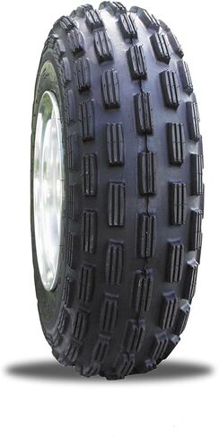 Kenda K284 ATV Tire - 20X7-8 in Saudi Arabia