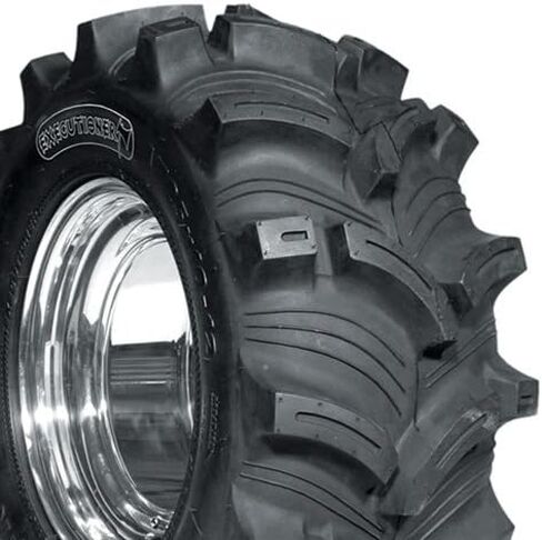 KENDA K538 EXECUTIONER 27X10-12, Manufacturer: KENDA, Manufacturer Part Number: 08538129BC1-AD, Stock Photo - Actual parts may vary. in Saudi Arabia
