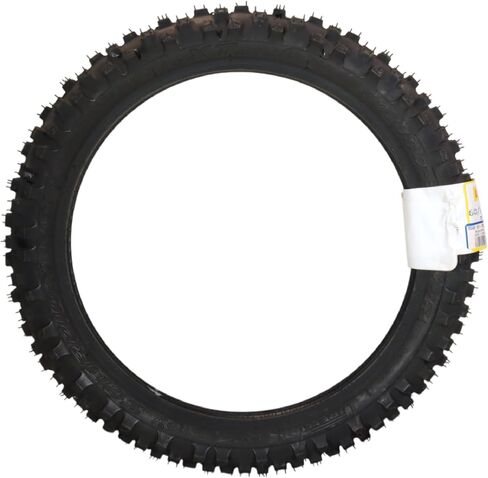 إطار الدراجة النارية الأمامي Pirelli Scorpion MX Extra J 60/100-14 من النوع الأنبوبي، إطار موتوكروس عالي الأداء للطرق الوعرة لتعزيز الجر والمتانة in Saudi Arabia