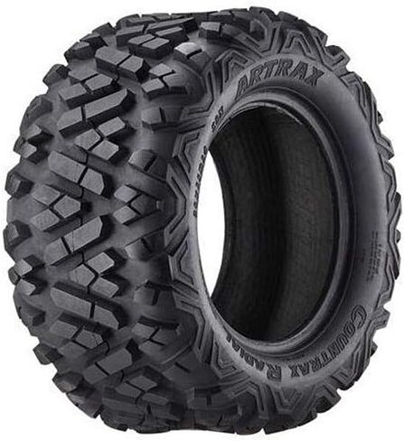 CTX Utility ATV/UTV Radial Tire (26x9-14) in Saudi Arabia