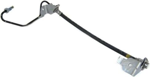 Mopar 68194828AB Brake Hydraulic Hose (Rear Right) Chrysler 200 in Saudi Arabia