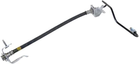 Mopar 68194828AB Brake Hydraulic Hose (Rear Right) Chrysler 200 in Saudi Arabia
