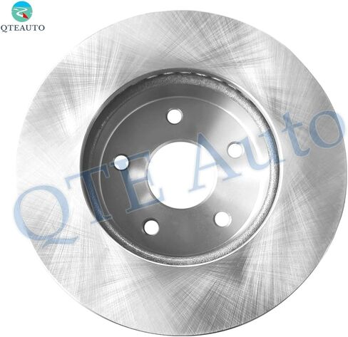 PM Auto Set of 4 304.8mm Front-Rear Brake Disc Rotors Replacement For 1999-2004 Jeep Grand Cherokee in Saudi Arabia