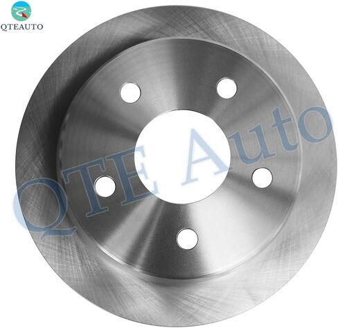 PM Auto Set of 4 304.8mm Front-Rear Brake Disc Rotors Replacement For 1999-2004 Jeep Grand Cherokee in Saudi Arabia