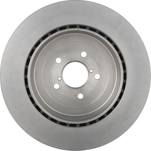 Brembo 09.7813.11 UV Coated Pillar Vented Rear Brake Rotor SUBARU OE# 26700FE000 in Saudi Arabia