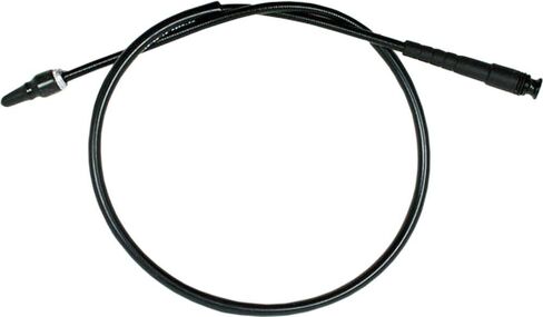 Motion Pro Speedo Cable - Black in Saudi Arabia
