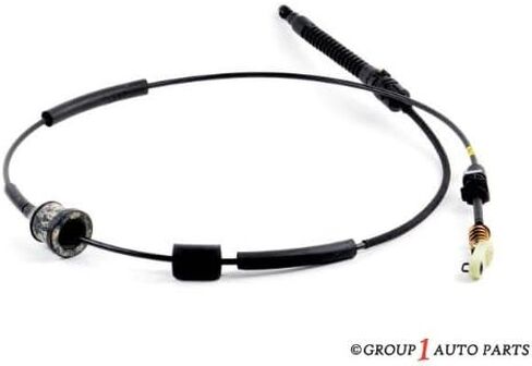 كابل محدد تروس ناقل الحركة الأصلي من كرايسلر 4578072AD in Kuwait