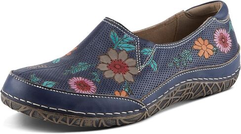 Spring Step L'Artiste Women's Libora-Delite Moccasin in Saudi Arabia