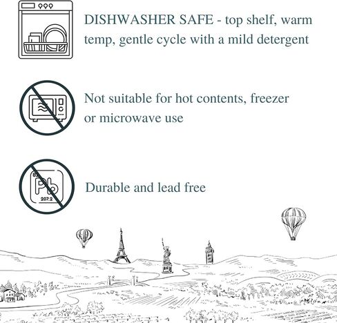 Juliska Berry Spiral 7" Candlestick in Kuwait