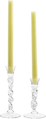 Juliska Berry Spiral 7" Candlestick in Kuwait