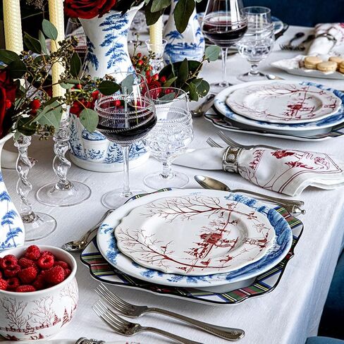 Juliska Berry Spiral 7" Candlestick in Kuwait