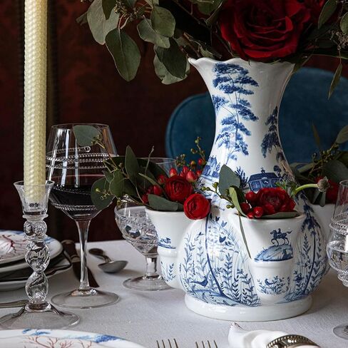 Juliska Berry Spiral 7" Candlestick in Kuwait