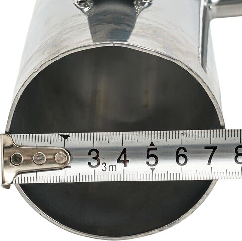 KAX 3 inch Cold Air Intake System Kit + Heat Shield Replacement for 2012-2017 Wrangler, 2018 Wrangler JK, Blue in Kuwait