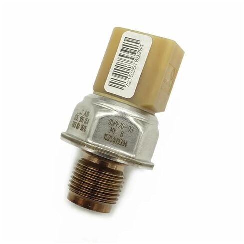 85PP2693 85PP26-93 03L906054 03L906054A استشعار ضغط السكك الحديدية الوقود 1 قطعة in Kuwait