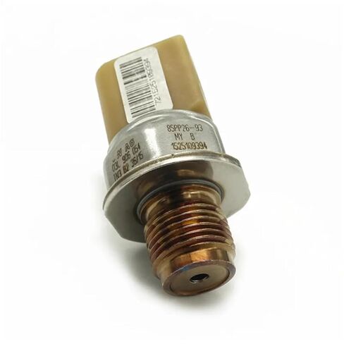85PP2693 85PP26-93 03L906054 03L906054A استشعار ضغط السكك الحديدية الوقود 1 قطعة in Kuwait