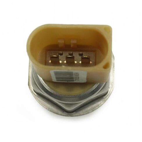 85PP2693 85PP26-93 03L906054 03L906054A استشعار ضغط السكك الحديدية الوقود 1 قطعة in Kuwait