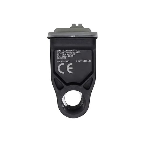 Motorcycle Tire Pressure Monitor Sensor Motor Pressure Sensor TPMS 36318567683 1Pcs in Saudi Arabia