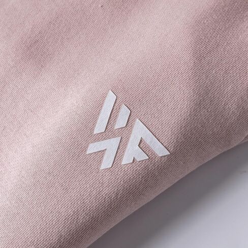Sweatpants Women Flared with Crossover Waistband Cozy Fleece Wide Leg Lounge Pants in Saudi Arabia