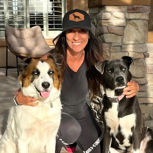 قبعة بيسبول دوبيرمان بينشر لمحبي الكلاب، قبعات بيسبول قابلة للتعديل للرجال والنساء باللون الأسود in Kuwait