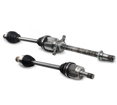 Anytek CV Axle Shaft Front Passenger & Driver for Honda Odyssey EX LX 2011 2012 2013 3.5L Replace# NCV10048, NCV36009 Left & Right CV Axle Shaft Assembly in Kuwait